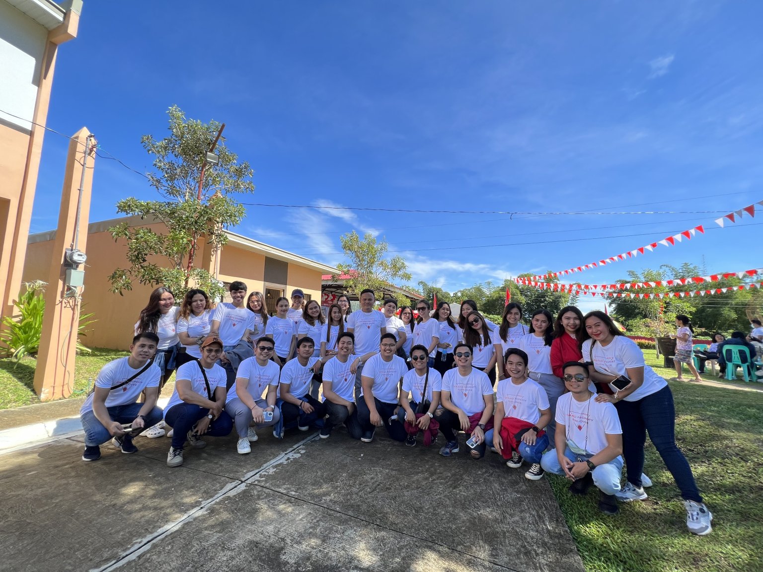 BRIA new homeowners to BRIA Manolo Fortich’s modern houseand