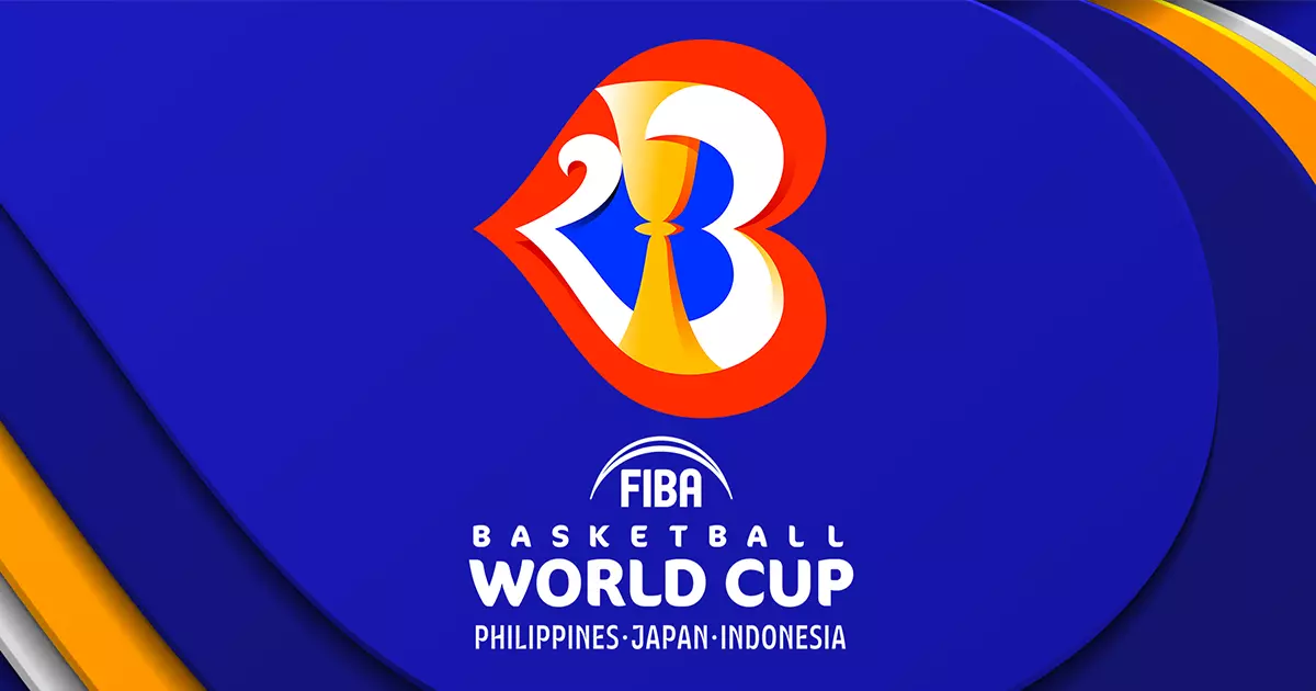 fiba world cup 2023