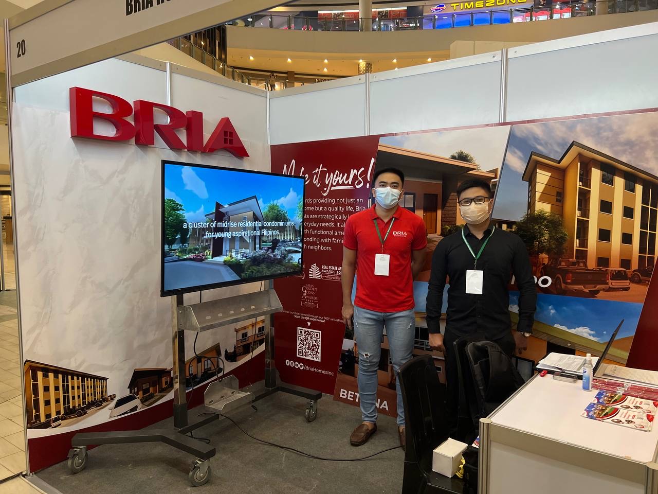 NREA DHSUD Trinoma Exhibit Booth.jpg