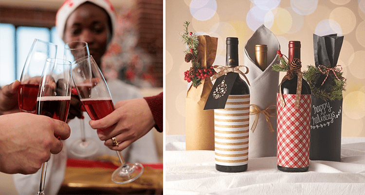 Affordable Wine for Gifts