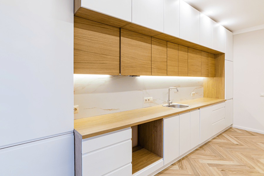 Should You Get Modular Kitchen Cabinets