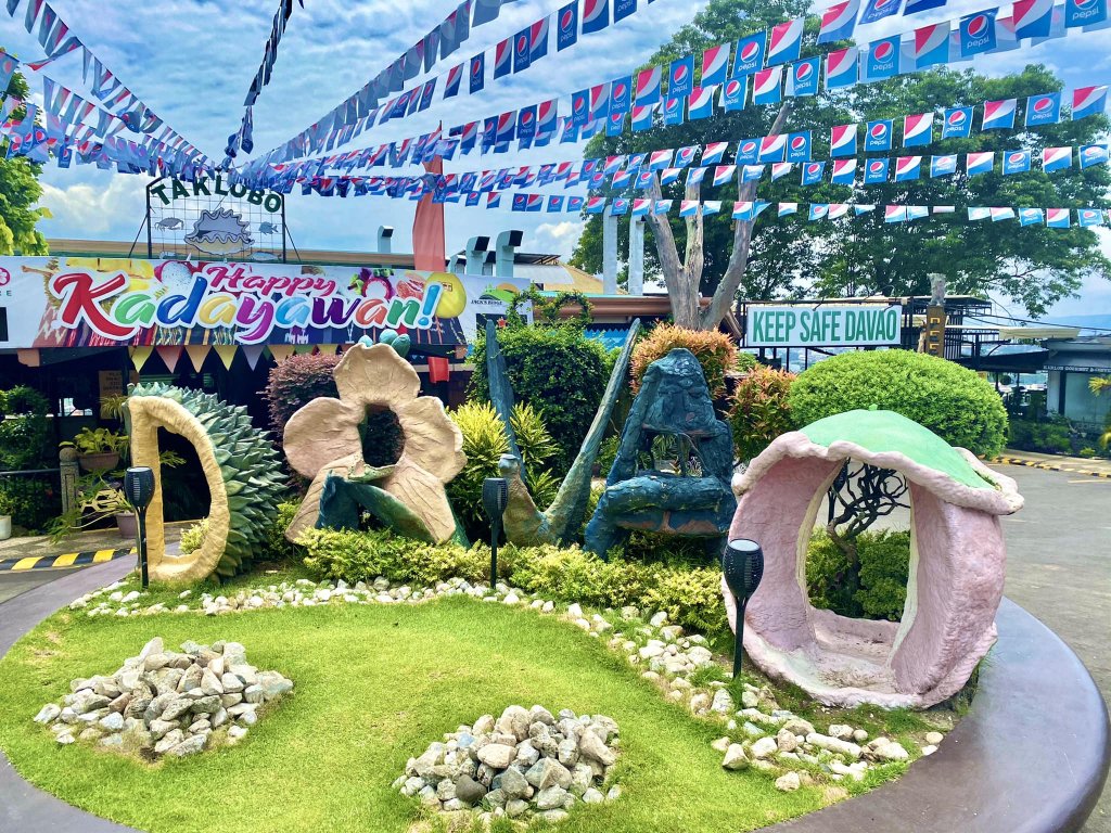 Mangaon ta! 14 of Davao's Locally Loved Restos in 2022 Bria Homes