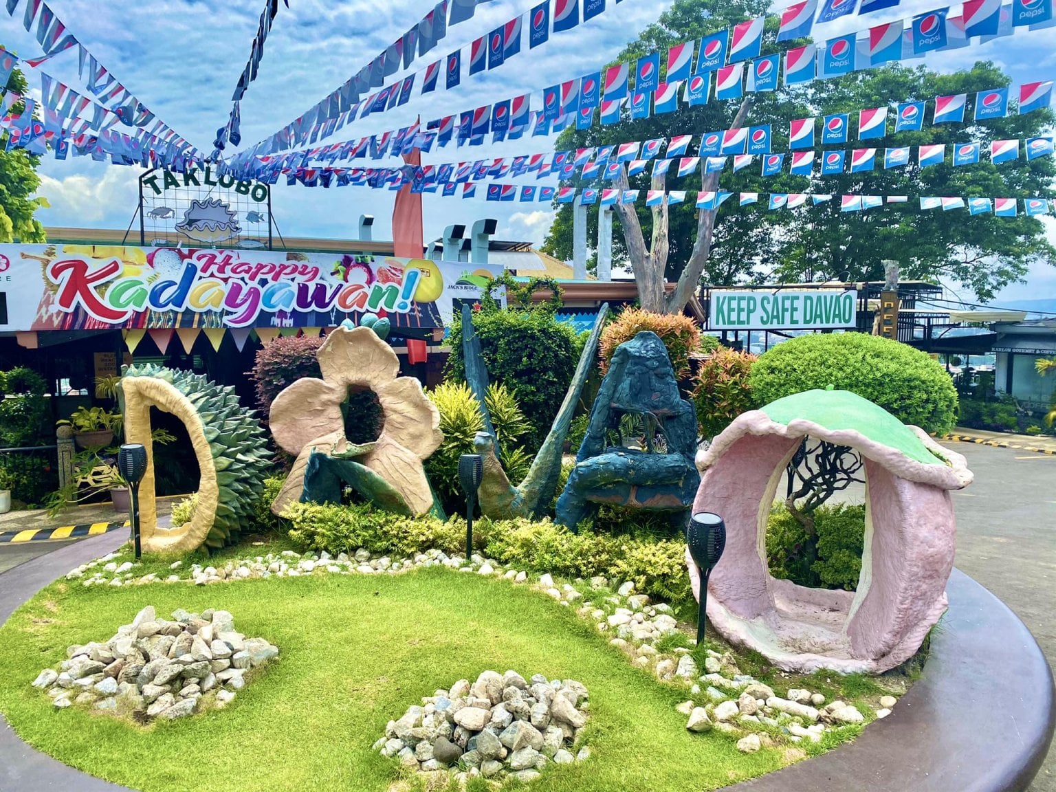 Jacl Ridge Mangaon ta! 14 of Davao's Locally Loved Restos in 2022 | Bria Homes