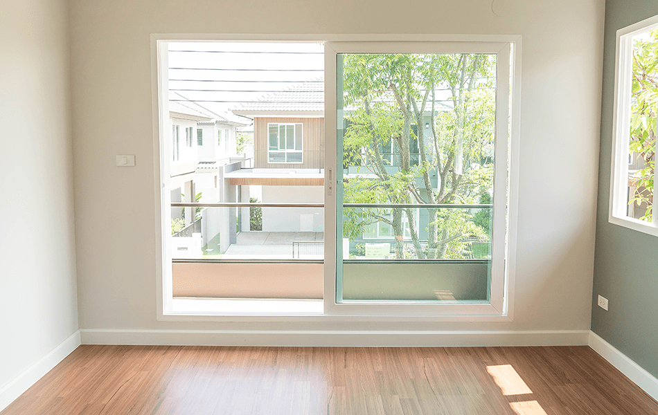 Light glass tint