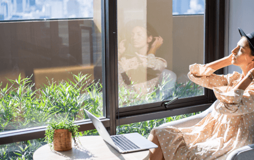 Different Types of Window Tint for Homes | Bria Homes
