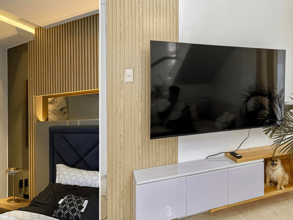 wall cladding photos from home buddies.