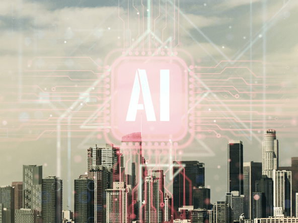 AI and real estate