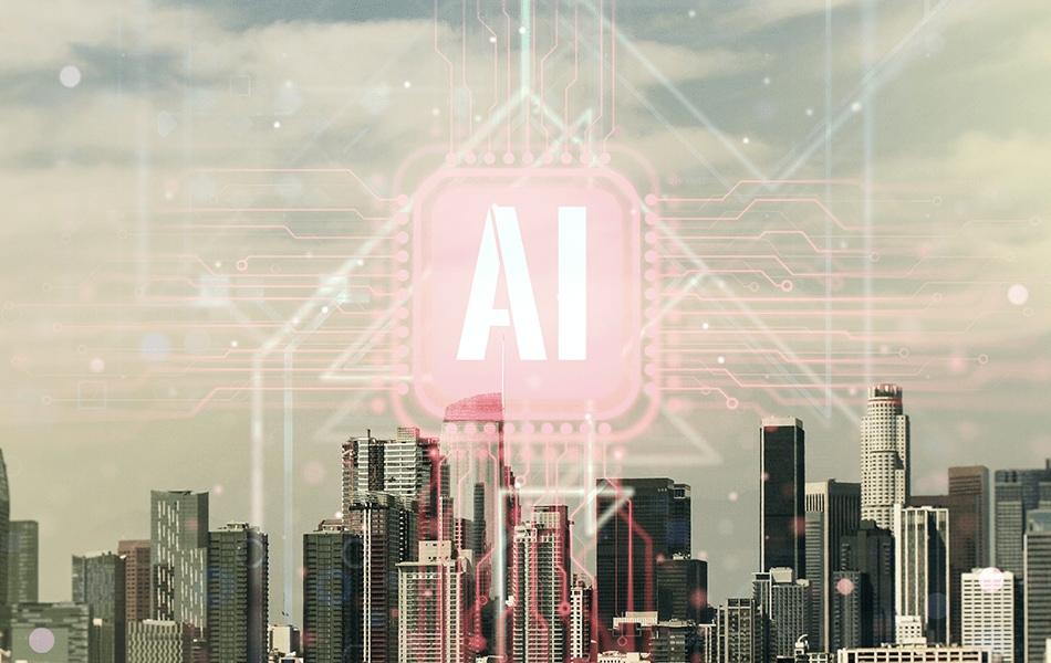 AI and real estate