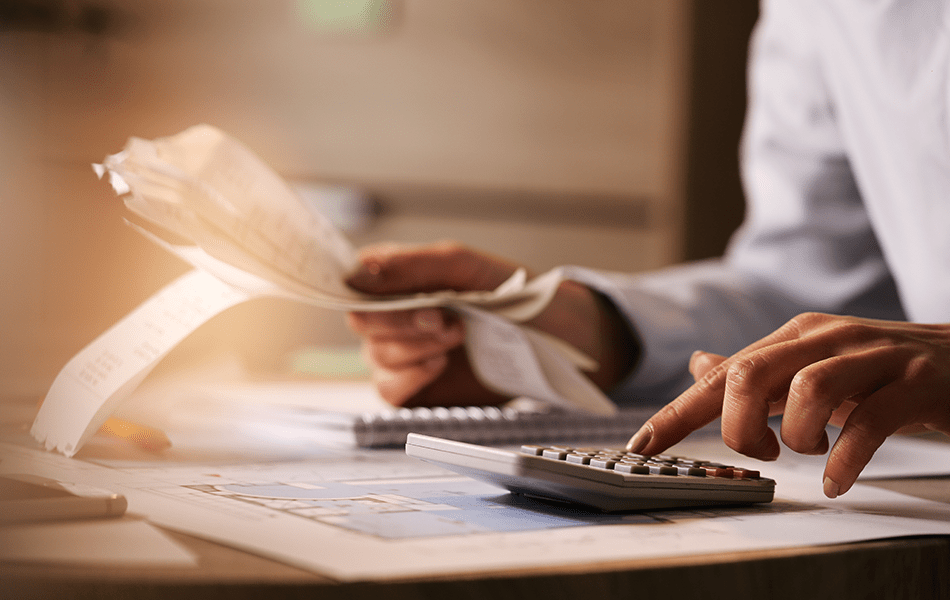 Holiday pay computation