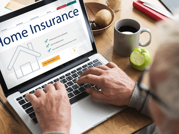 Home insurance