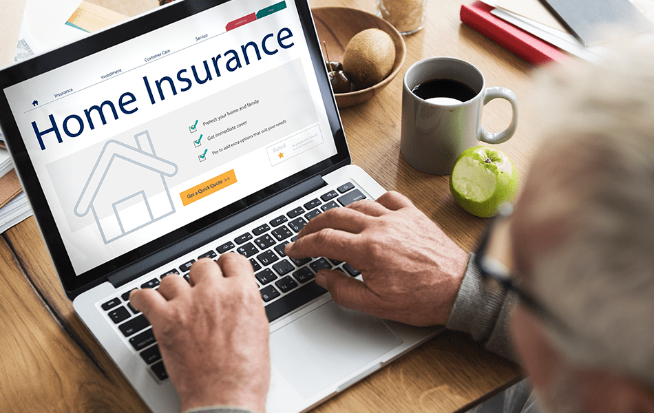 Home insurance