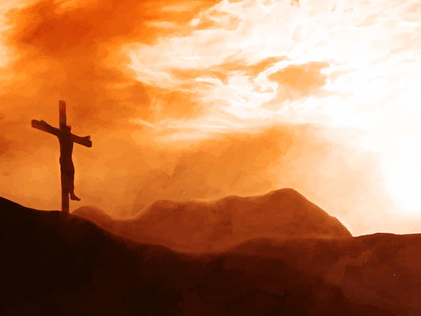 Lenten season article thumbnail