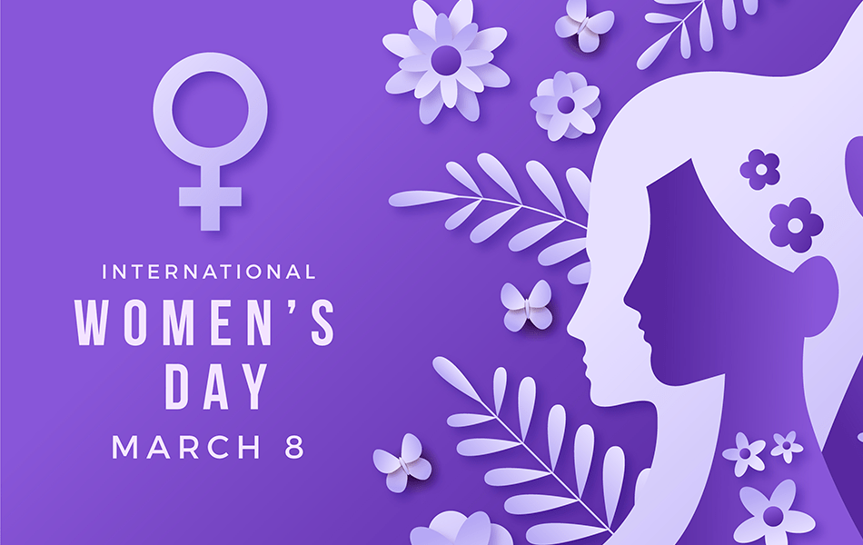 Women's Day commemoration