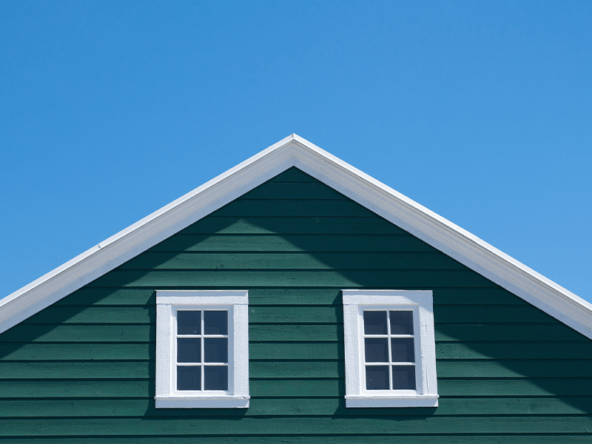 exterior cladding for home