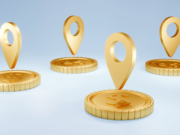 location and home value
