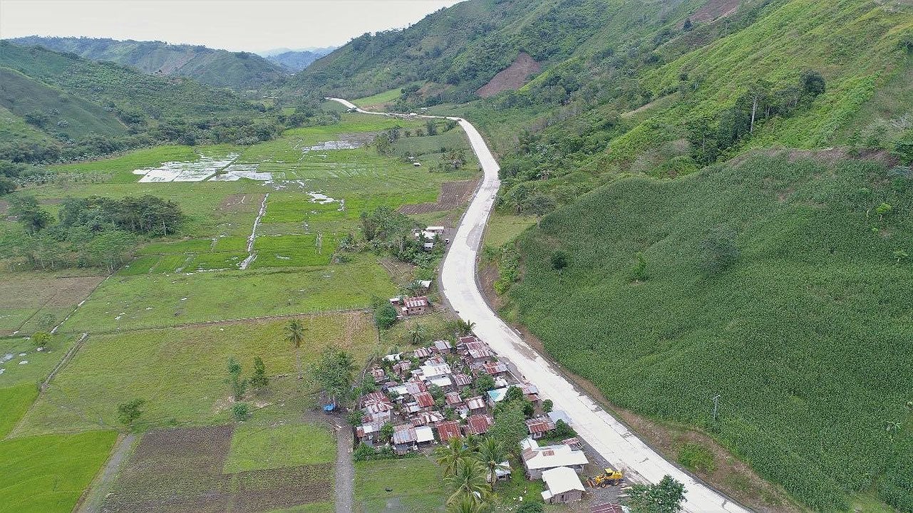 Bukidnon-alternate-road-DPWH