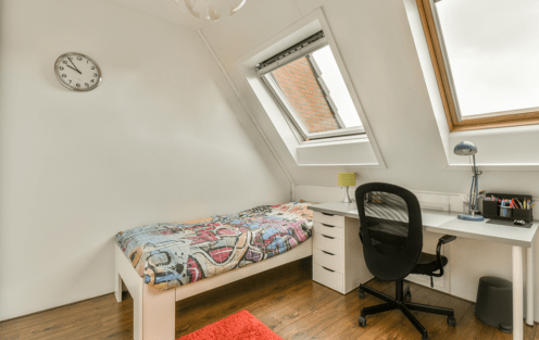 Dealing with Small Spaces: How to Create an Illusion of Space in a Room ...