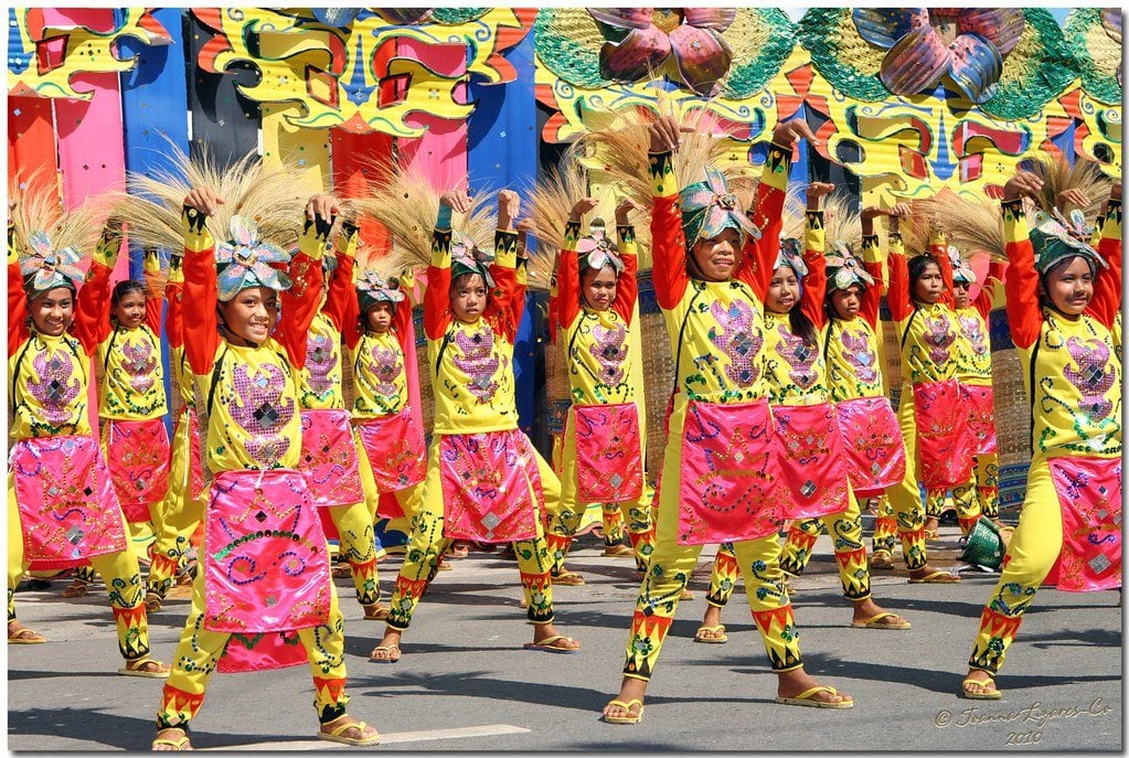 10 Most Famous Festivals in the Philippines Near Every Bria Community