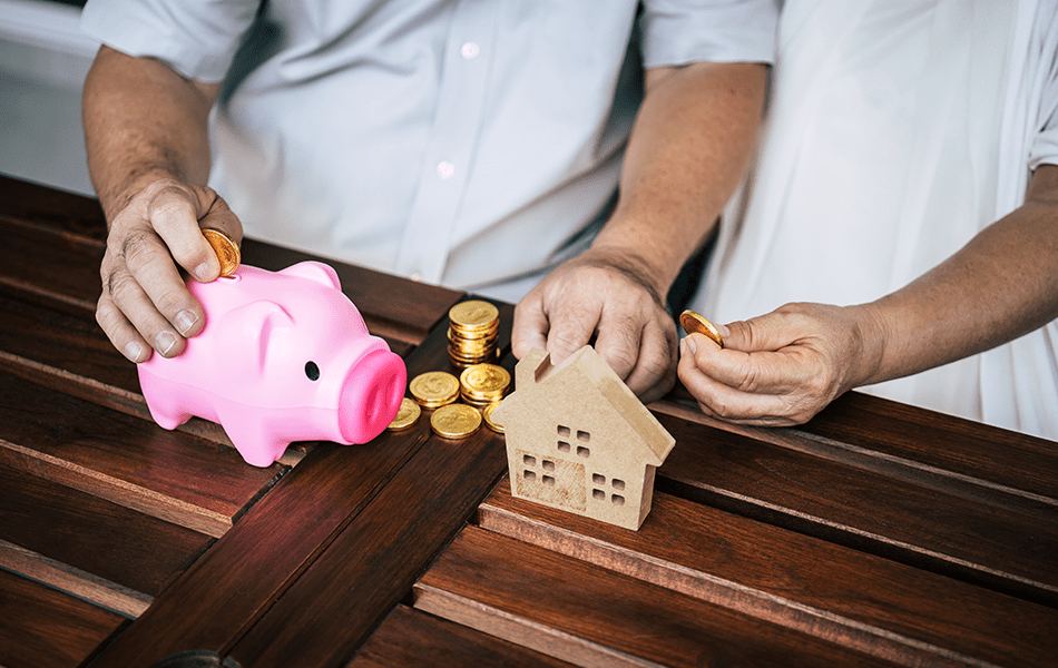 Money and Savings - Foreclosed properties thumbnail