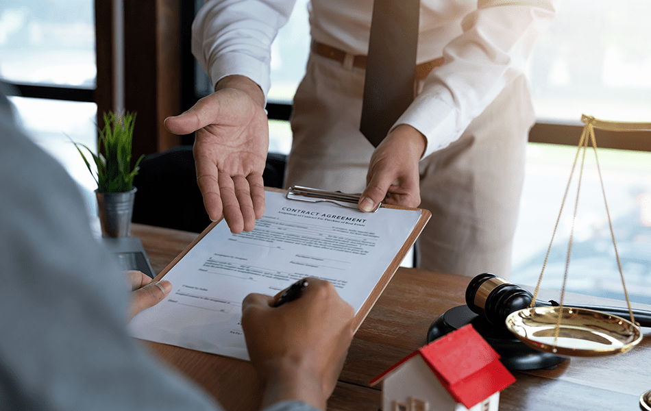 Careers for Lawyers Planning to Venture the Real Estate Field | Bria Homes