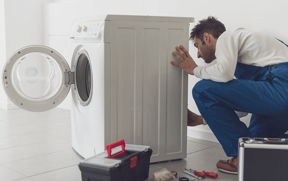 washing machine repair