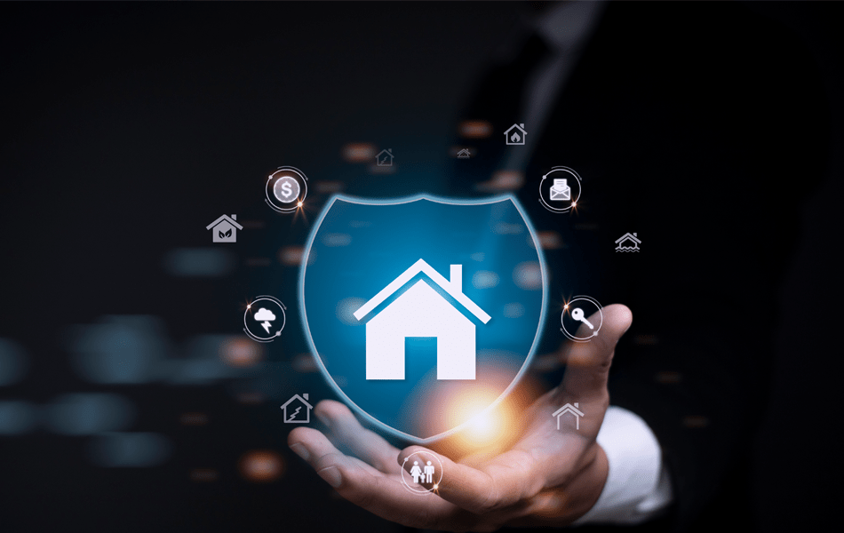 Home security