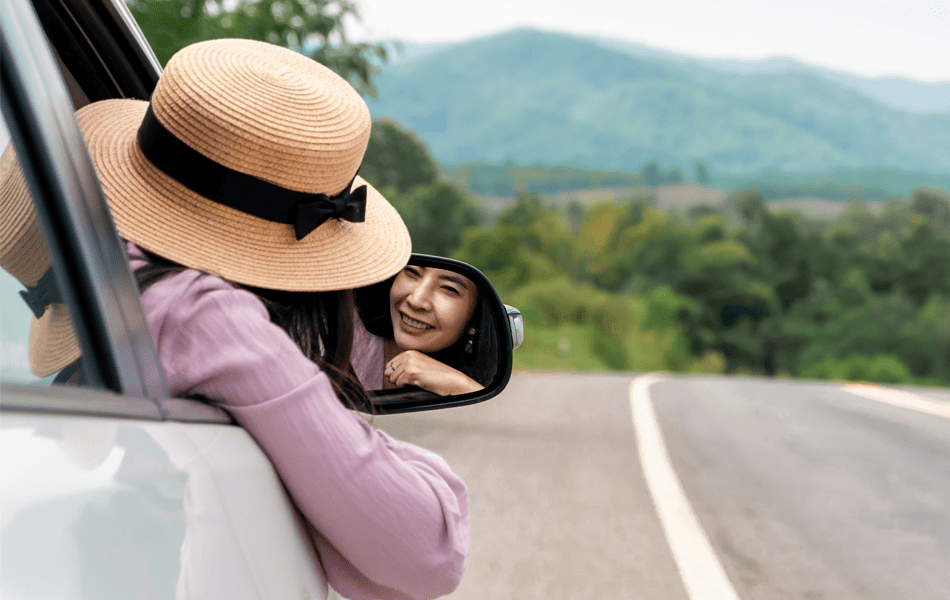Roadtrip