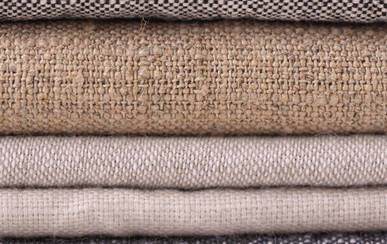 Home Style Textiles Sustainable Home Textile Options | Bria Homes