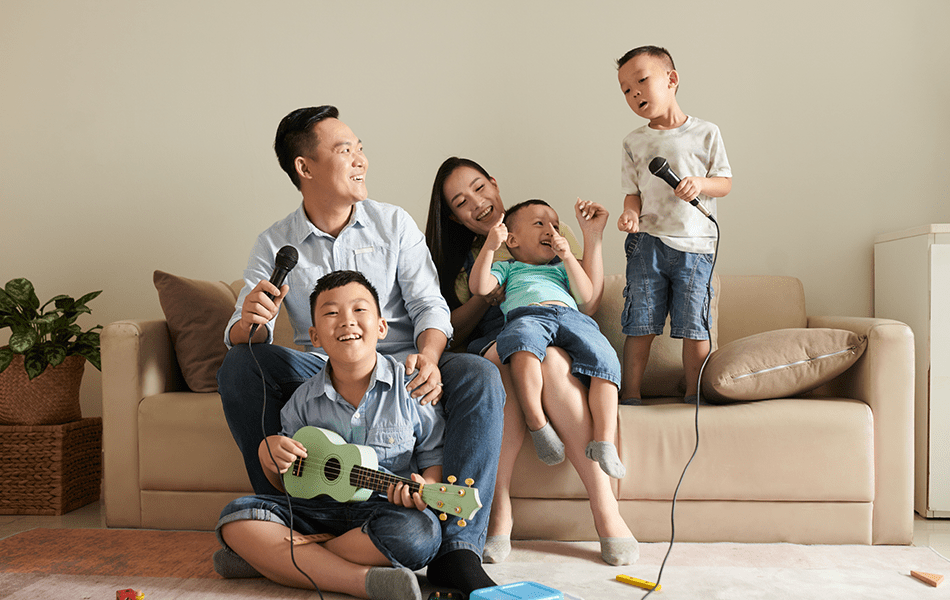 Family activities