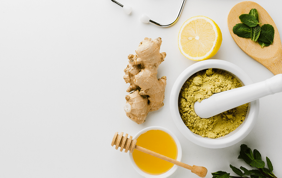 Herbal medicine