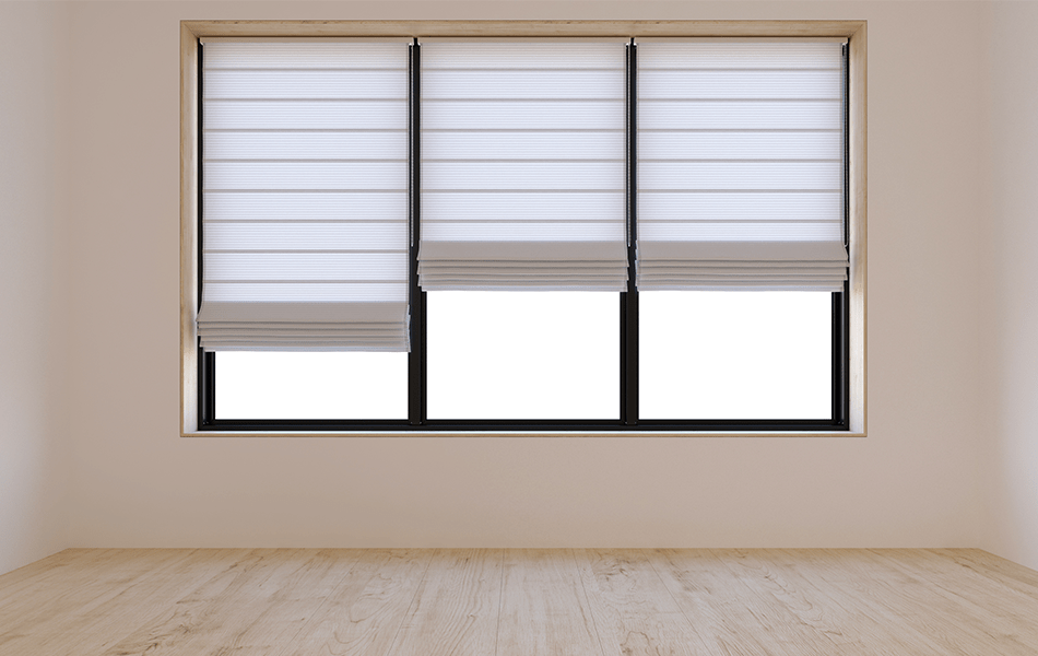 Window treatment styles