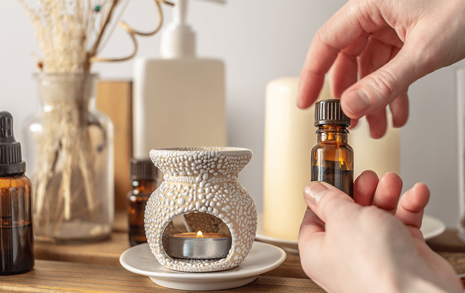 Aromatherapy