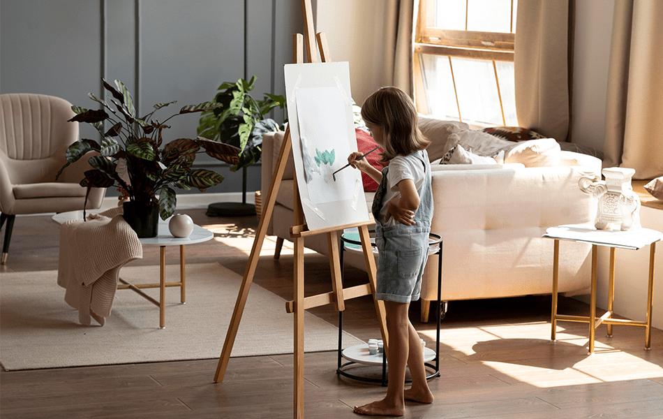 Art therapy