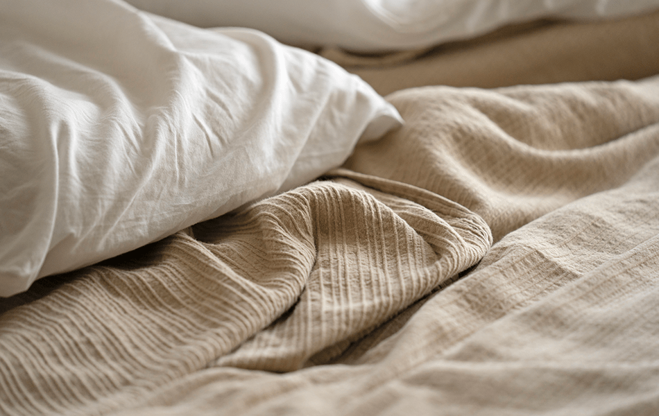 Bedding and Linen