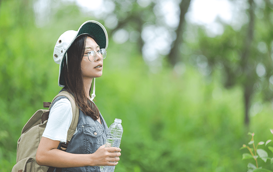 Eco-friendly travel