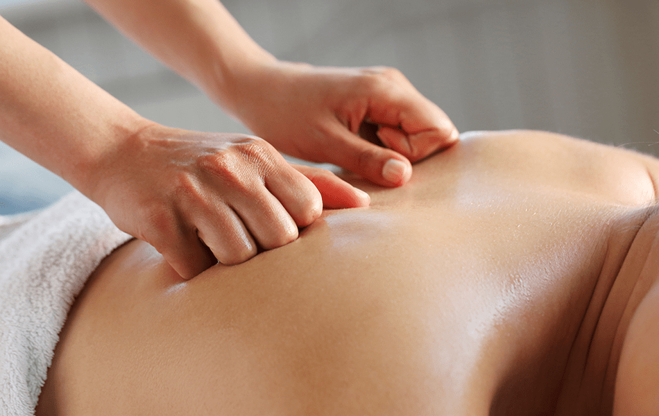 Hilot- Traditional Philippine Healing Methods