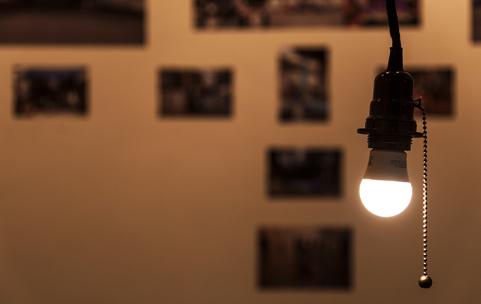 Low light
